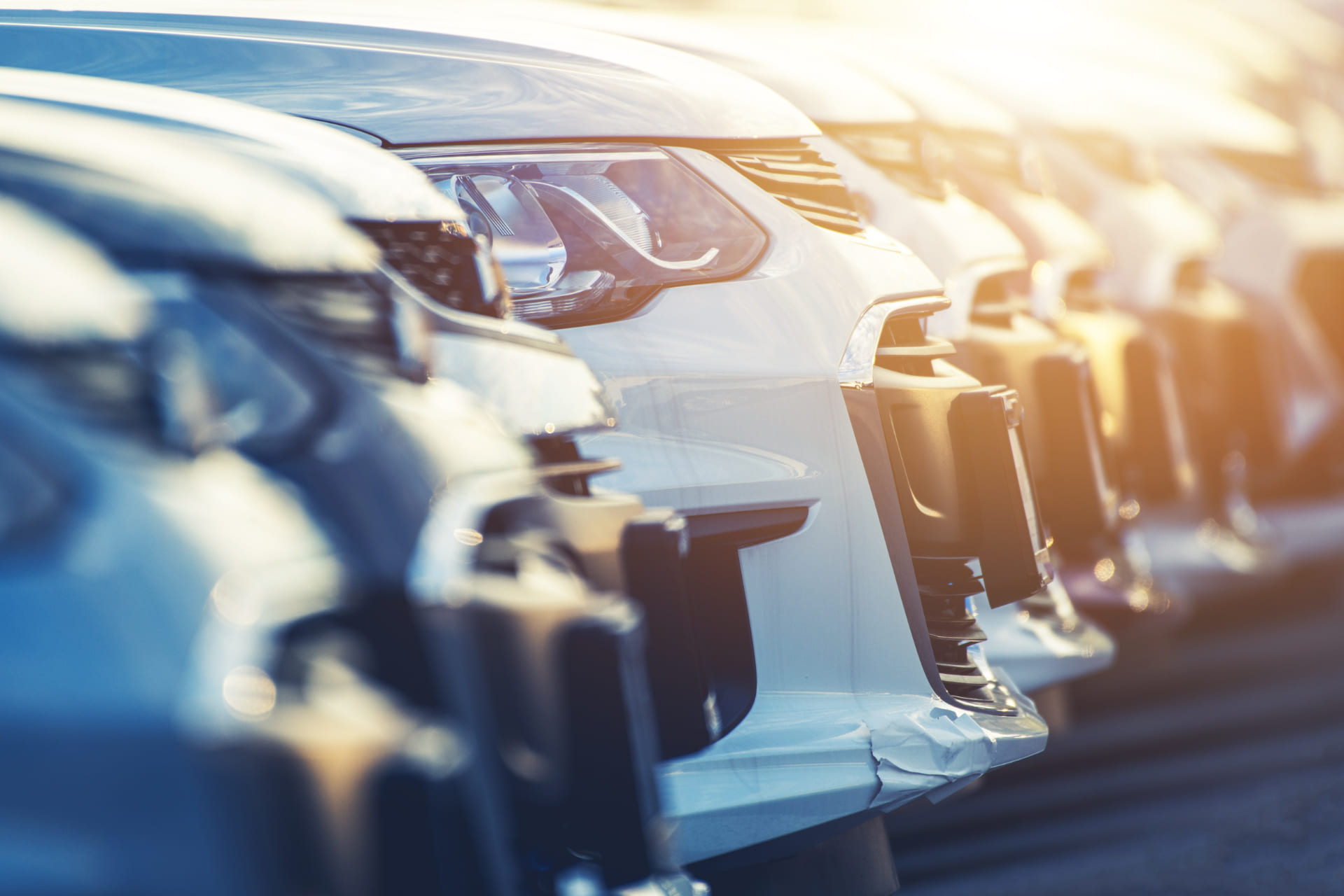 Doğukar Motorlu Araçlar
